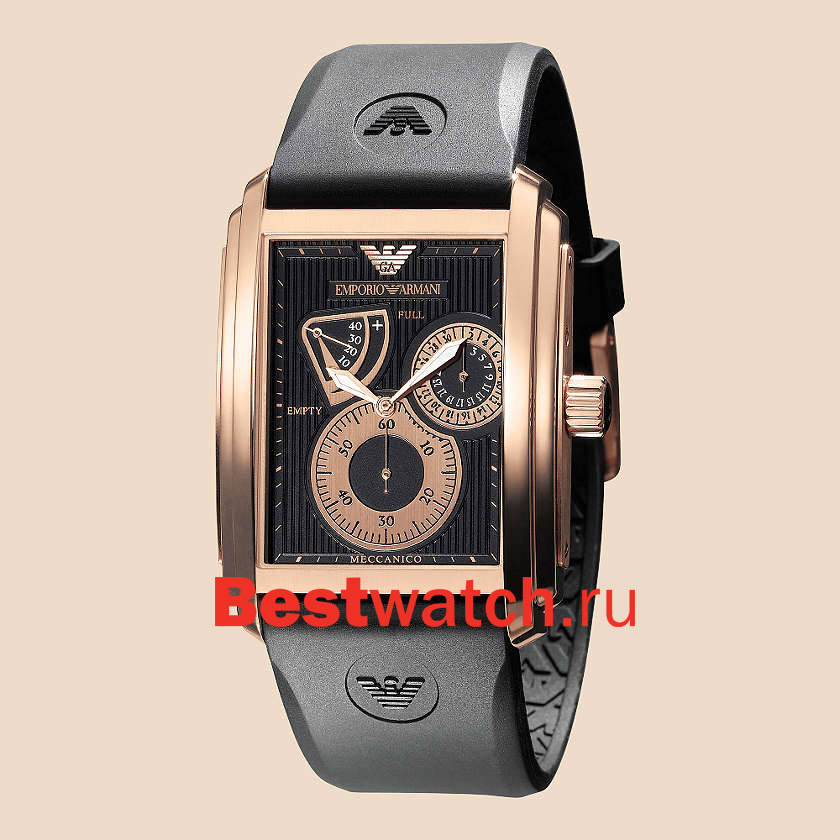 Часы Emporio Armani Gents AR4219